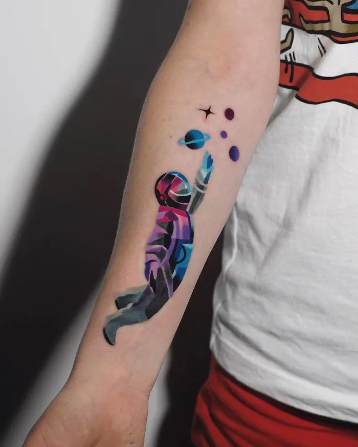Tattoo Ideas