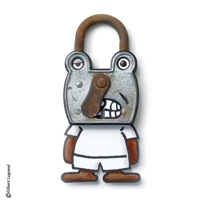 Artist Brings Dull Everyday Objects To Life By Giving Them A Playful Makeover (51 Pics)