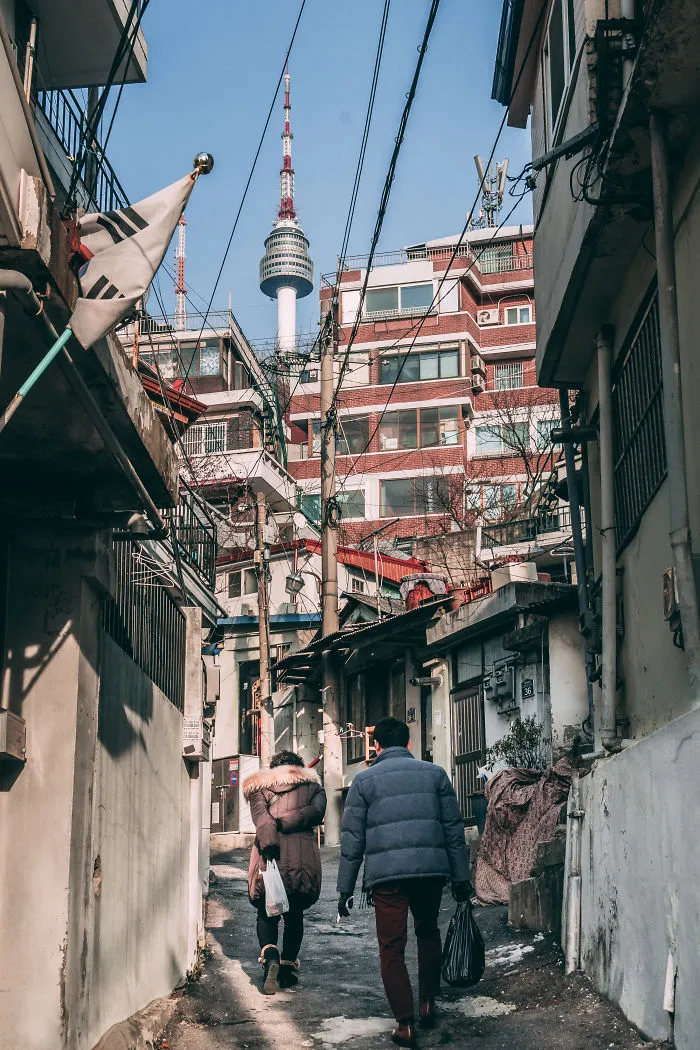 I Moved To Seoul From The US 3 Years Ago And Fell In Love With The City (30 Pics)
