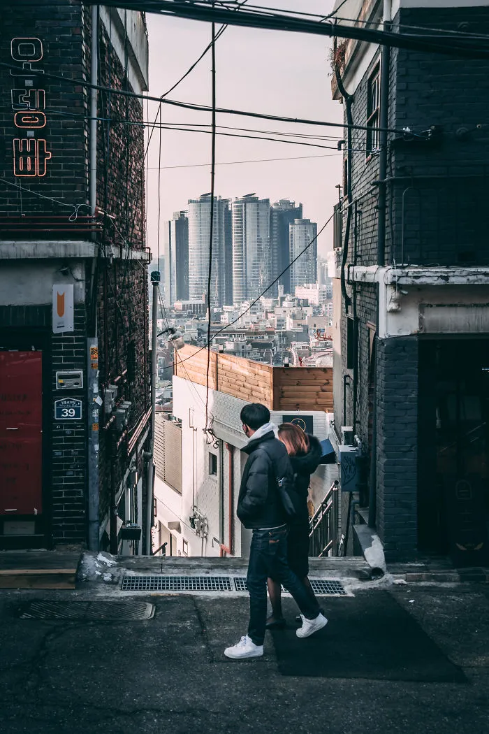 I Moved To Seoul From The US 3 Years Ago And Fell In Love With The City (30 Pics)