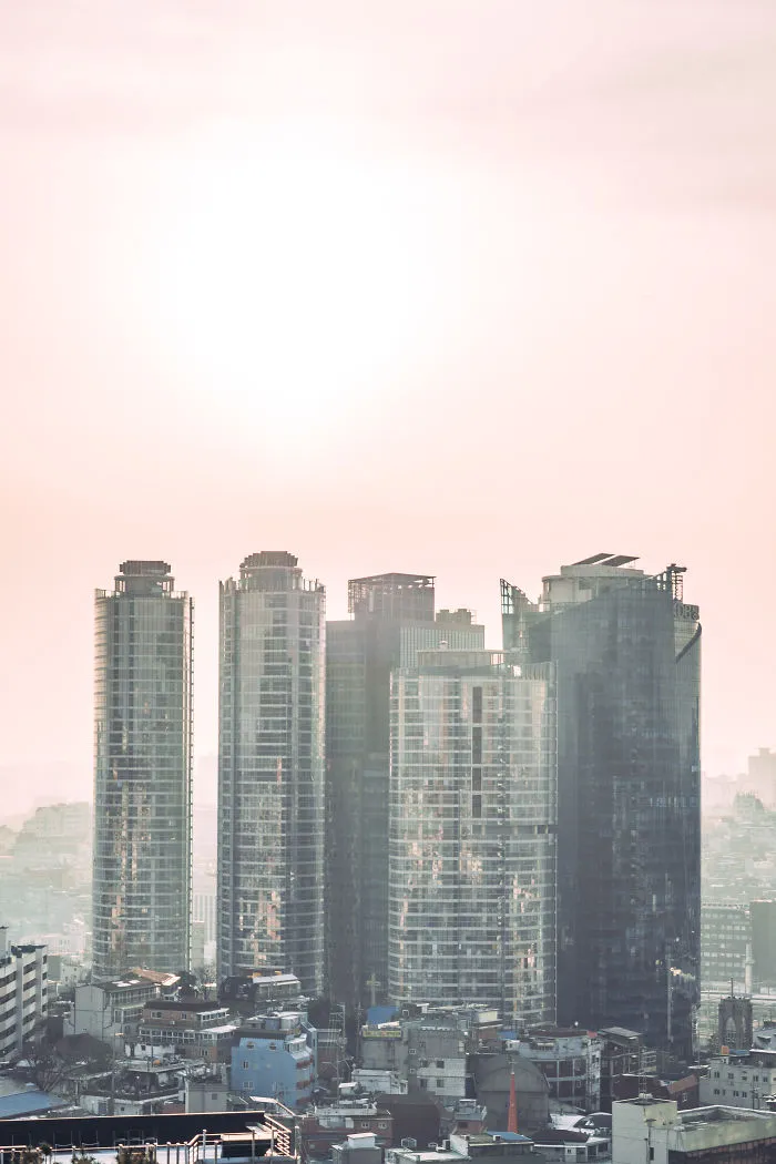 I Moved To Seoul From The US 3 Years Ago And Fell In Love With The City (30 Pics)