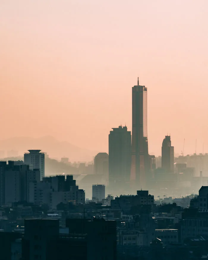 I Moved To Seoul From The US 3 Years Ago And Fell In Love With The City (30 Pics)