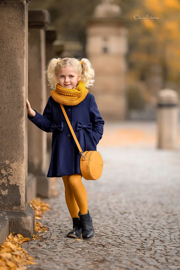 Lets Wind Back The Clock To Autumn!