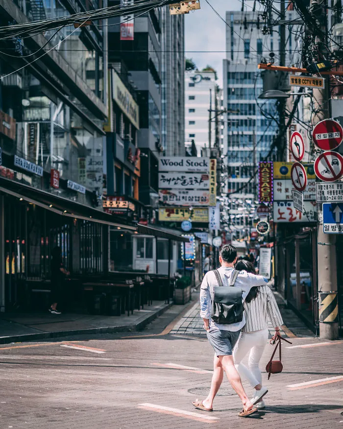 I Moved To Seoul From The US 3 Years Ago And Fell In Love With The City (30 Pics)