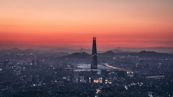 I Moved To Seoul From The US 3 Years Ago And Fell In Love With The City (30 Pics)