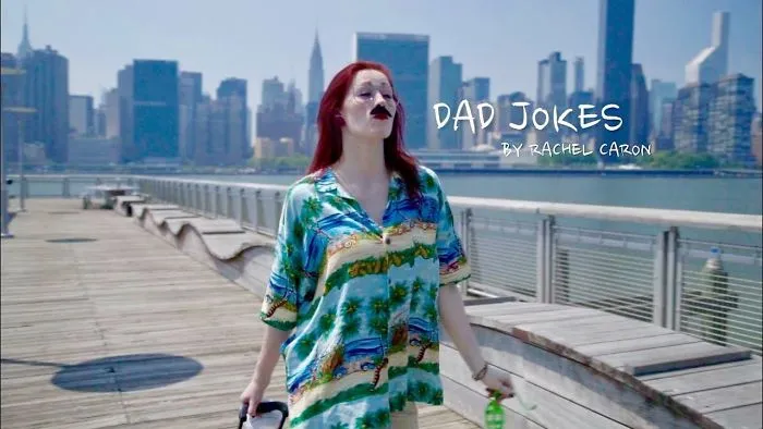Dad Jokes