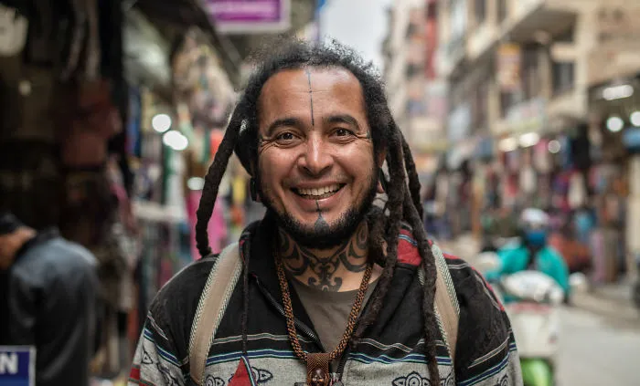 Fabio, Brazil