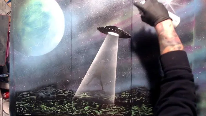 Roswell 2047