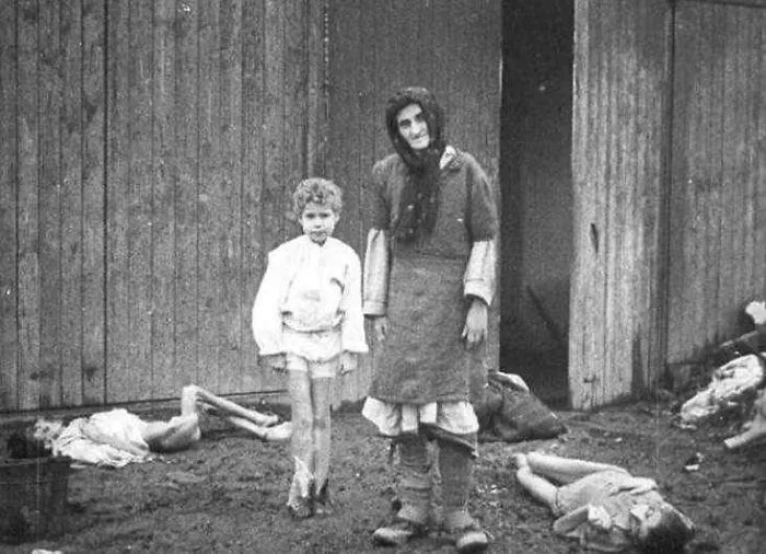Horryfying Truth About Everyday Reality Of Auschwitz – Testimony Of An Auschwitz Survivor