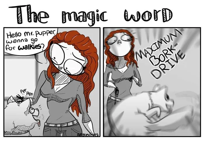 26 Comics By A Medical Student Who Never Had The Guts To Become A Comic Artist, But Finally Dared To