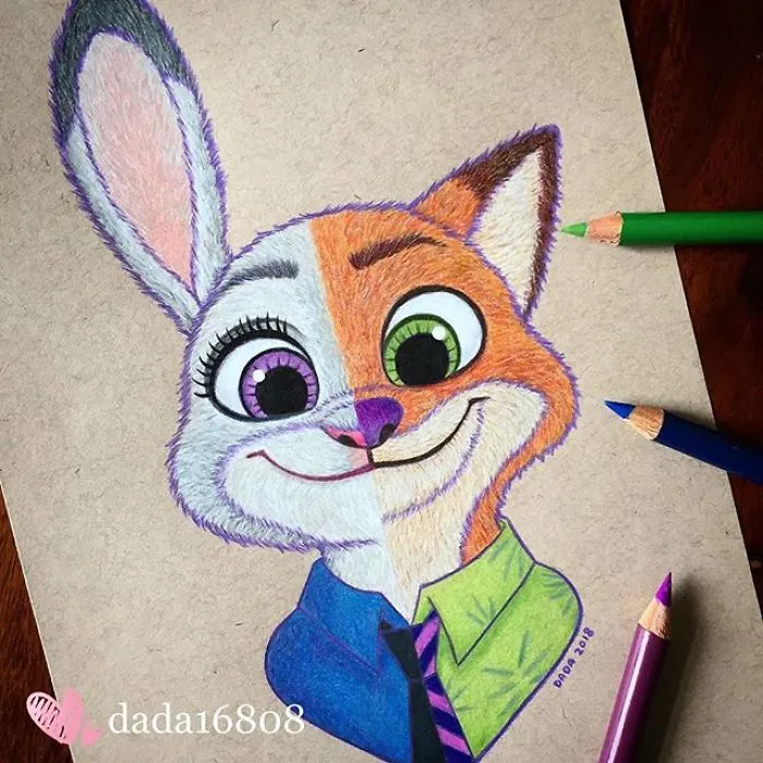 Hopps & Wild