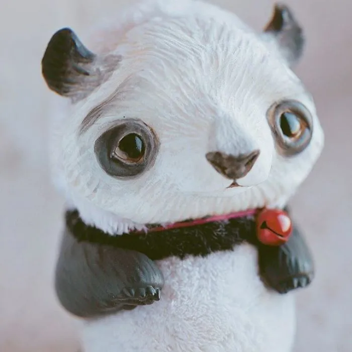 I Love Making Cute But Creepy Dolls, And Here Are Some Of My Works (30 New Pics)
