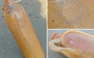 I Spend Days Looking For Sea Treasures On The Beach And Here Are 38 Most Interesting Things I've Found
