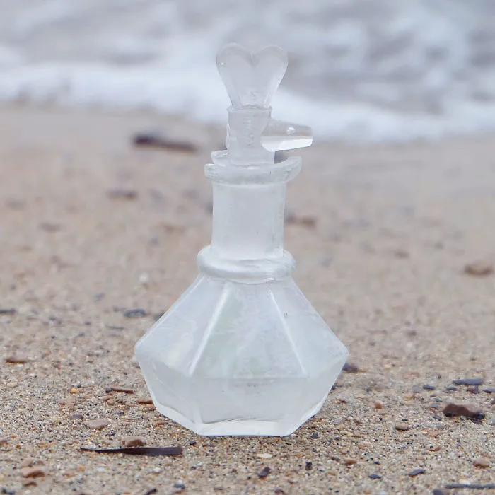 Beautiful Perfume Bottle