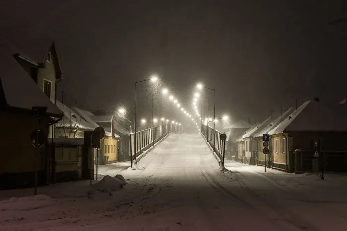 The Bridge