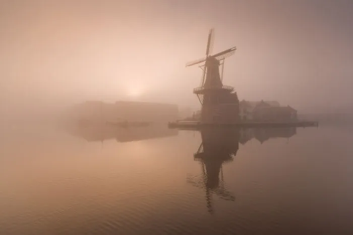 Haarlem, The Netherlands