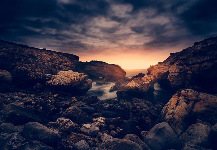 All These Photographs Are Made With An Entry-Level Camera !!