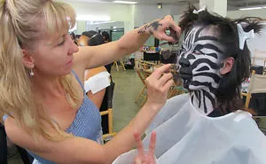 What Is The Role Of A Makeup Artist?