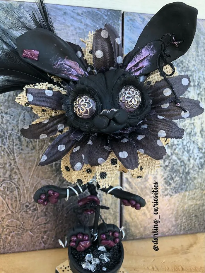 Bellatrix’s Venom