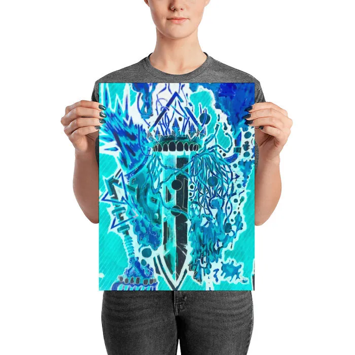 Poster Design #1