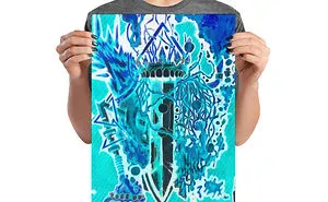 Poster Design #1