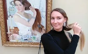 Evgeniya Ionova
