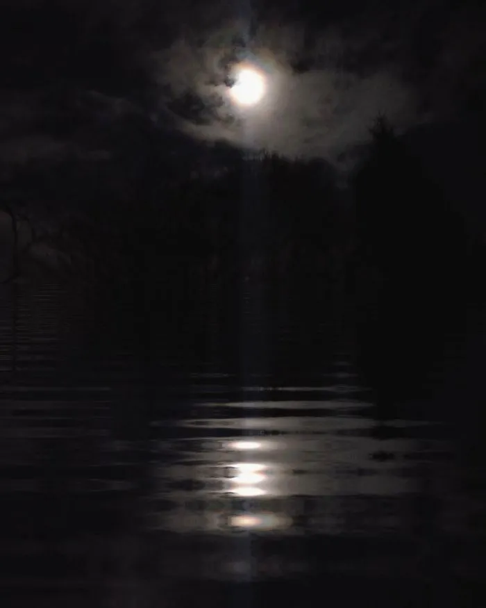 Atmospheric Art By Serena Cutler.
