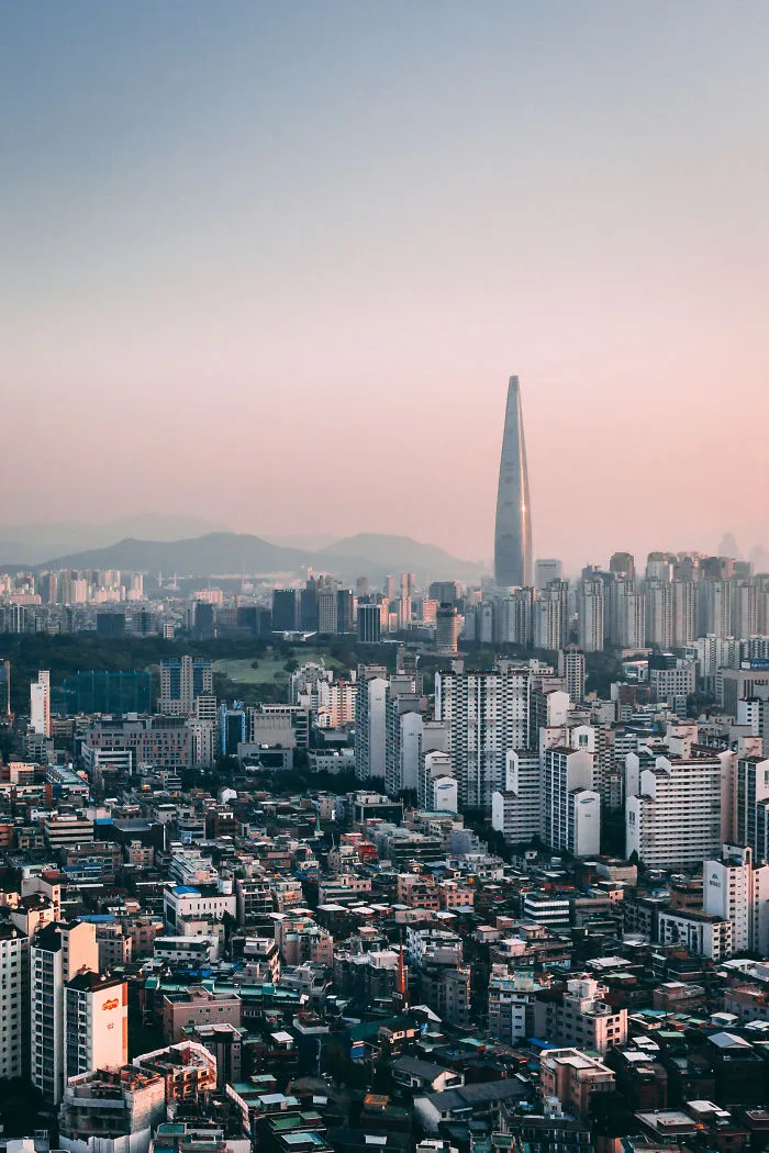 I Moved To Seoul From The US 3 Years Ago And Fell In Love With The City (30 Pics)