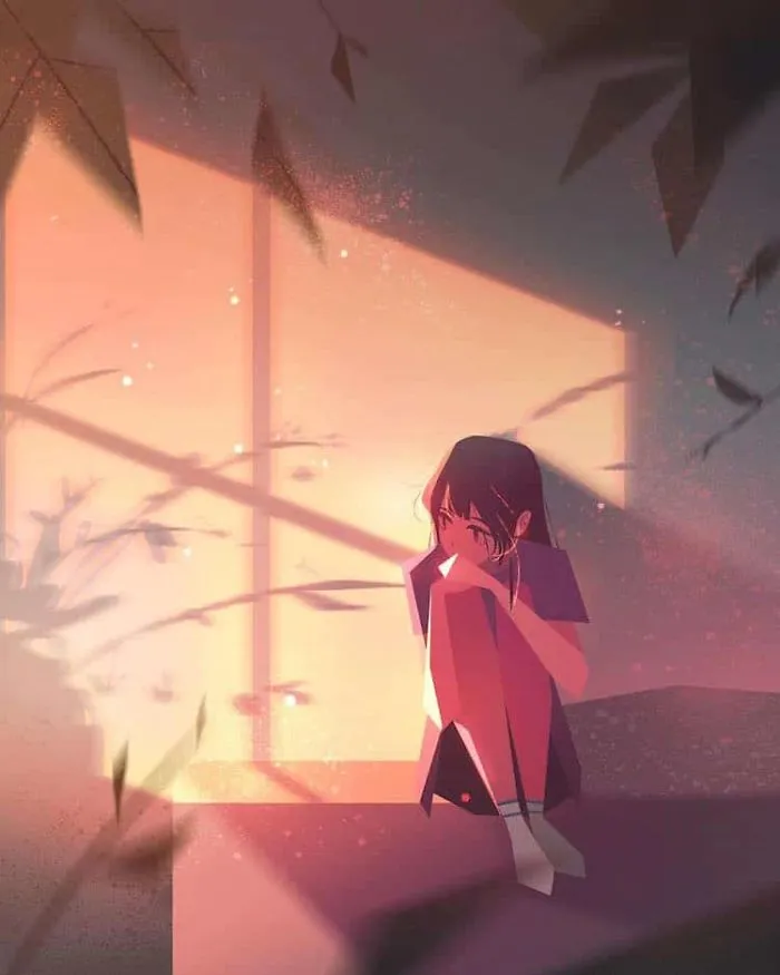 Artist Creates Illustrations That Turn Loneliness Into Magic