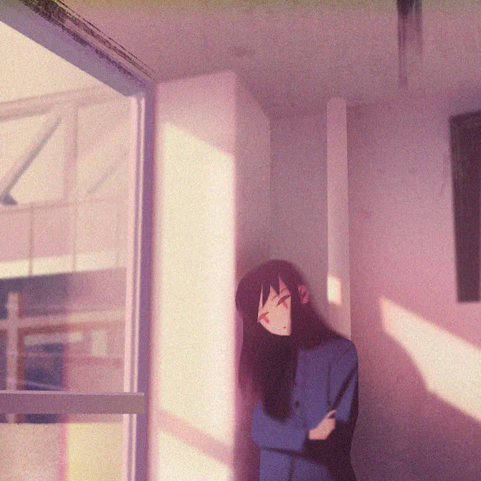 Artist Creates Illustrations That Turn Loneliness Into Magic