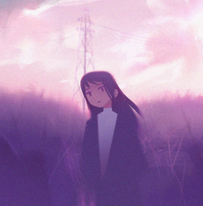 Artist Creates Illustrations That Turn Loneliness Into Magic
