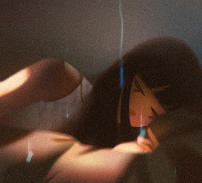 Artist Creates Illustrations That Turn Loneliness Into Magic