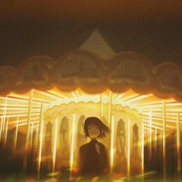 Artist Creates Illustrations That Turn Loneliness Into Magic