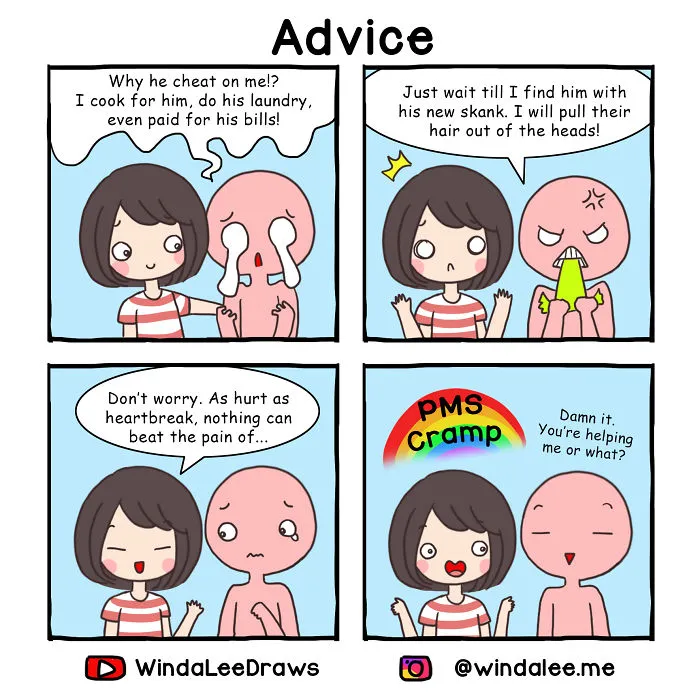 I Draw Comics Based On My Own Life As A Mom Of 5-Year-Old Twins (25 Pics)