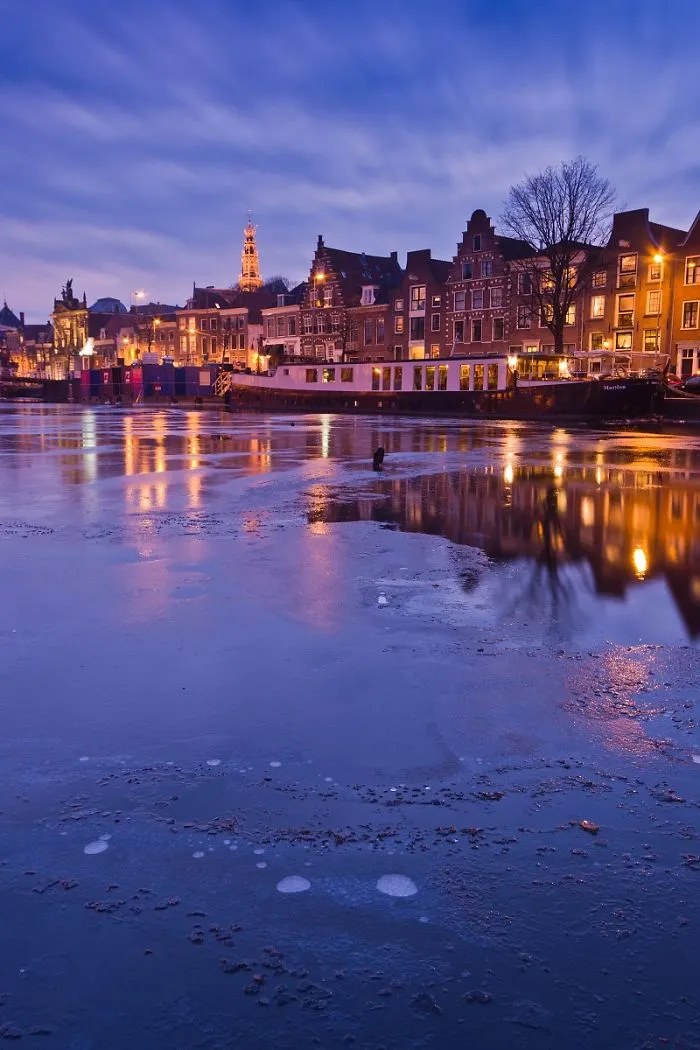 Amsterdam, The Netherlands