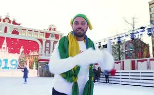 Want A Taste Of Russian Winter? Check Out This Ordinary Brazilian Guy’s Video Guide!