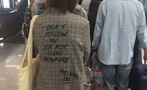 I'm A Foreigner Living In China And Their Fashion Never Ceases To Amuse Me