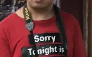I'm A Foreigner Living In China And Their Fashion Never Ceases To Amuse Me