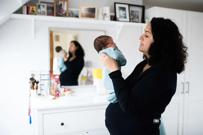 Is This The Next Big Baby Trend To Hit The Uk?