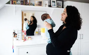 Is This The Next Big Baby Trend To Hit The Uk?