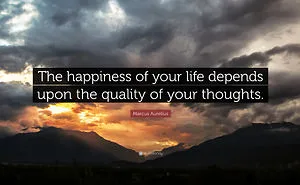 Positive Mindset