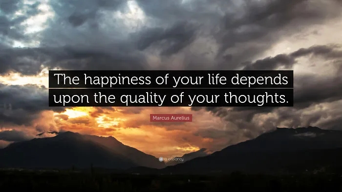 Positive Mindset