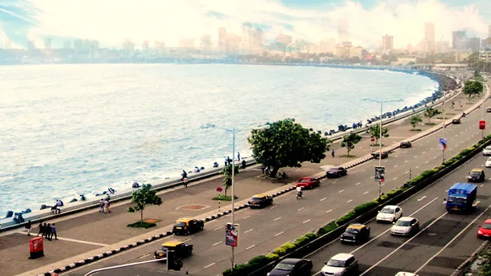 I Went To These Indian Locations Because They Were Made Popular By Bollywood Movies