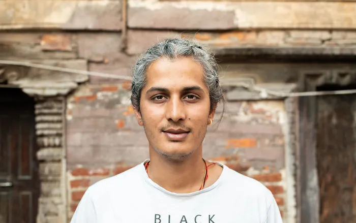 Max, Nepal