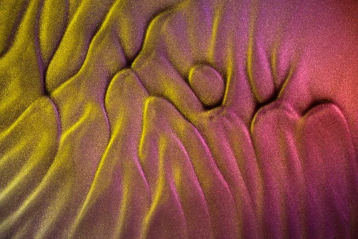 Morphodynamics Of Physical Phenomena, Archetypal Coincidence