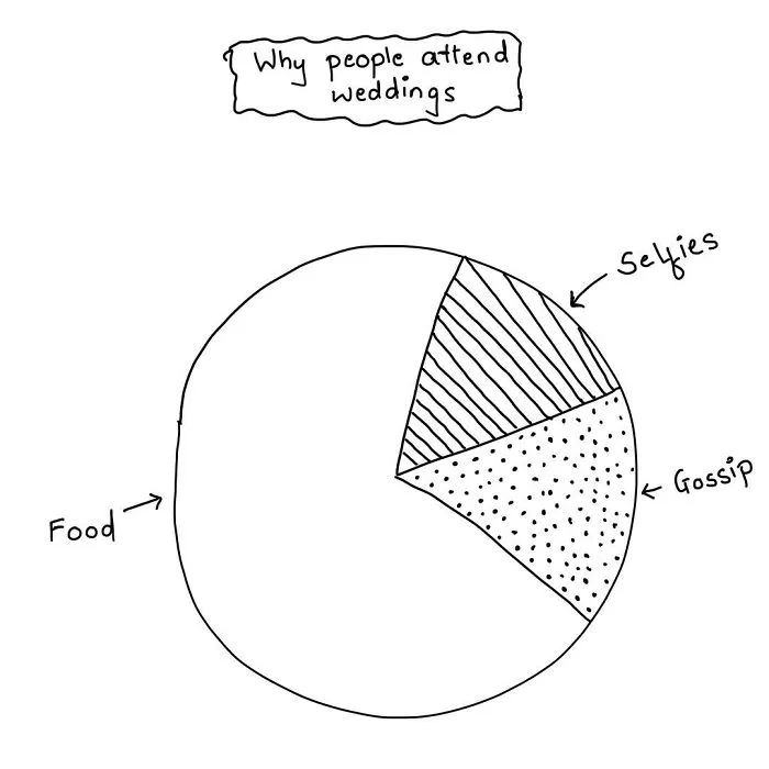 "Life In Bits": My 35 Minimalistic Comics About The Everyday Life That Surrounds Us