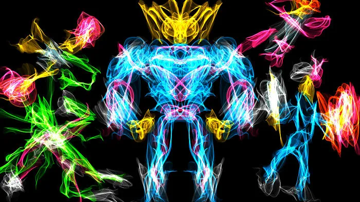 My Hero Academia