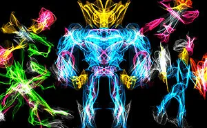 My Hero Academia