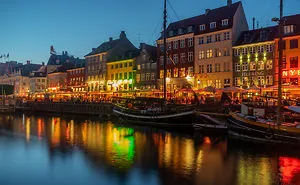 You Should Visit Copenhagen And Do These 10 Things While There!