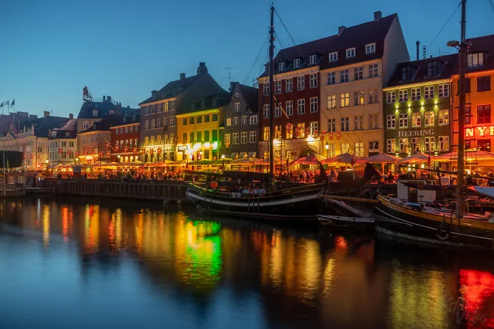 You Should Visit Copenhagen And Do These 10 Things While There!